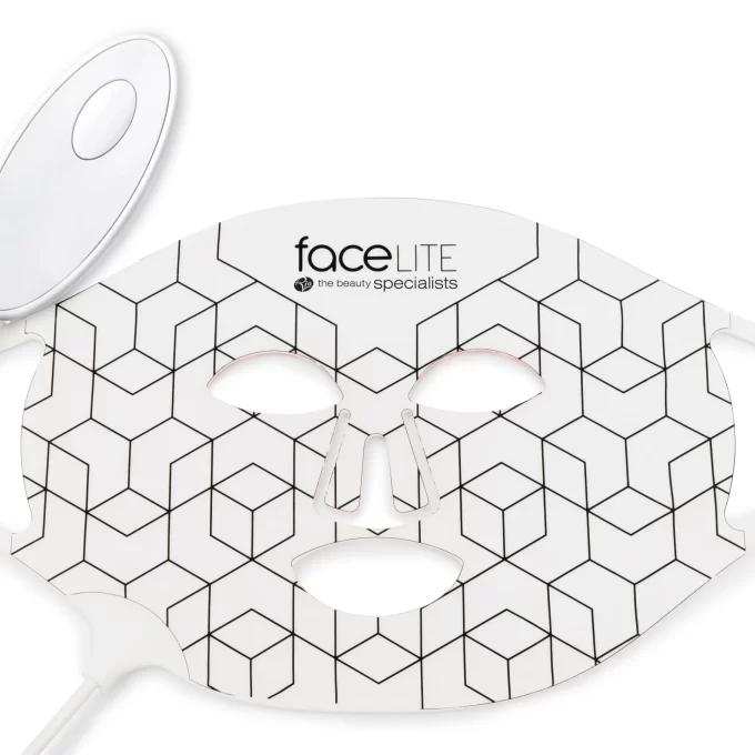 RIO Facelite Evolution - LED maska na obličej