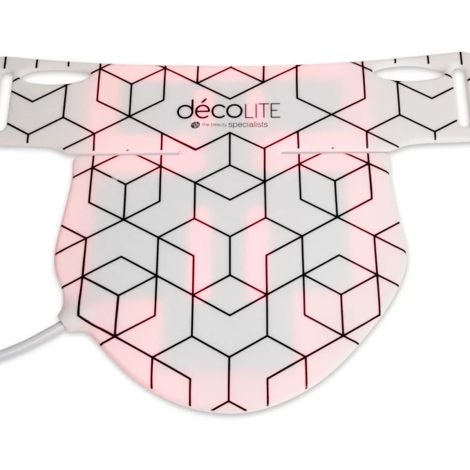 RIO DECOLITE Světelná terapie pro dekolt
