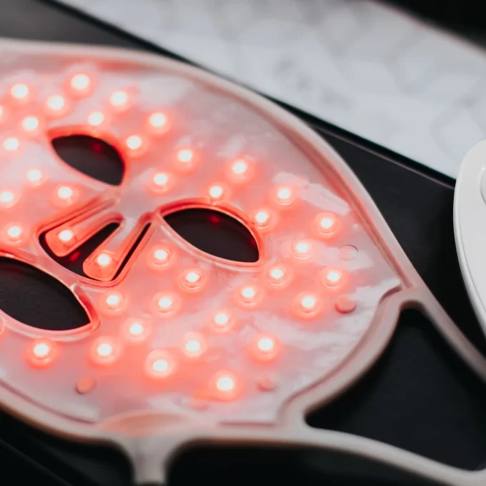 RIO Facelite Evolution - LED maska na obličej