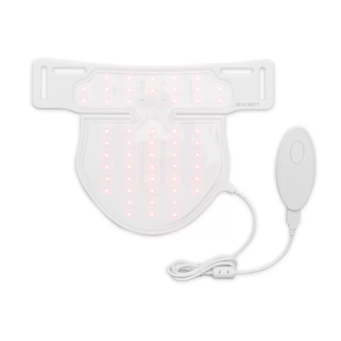 RIO DECOLITE Světelná terapie pro dekolt