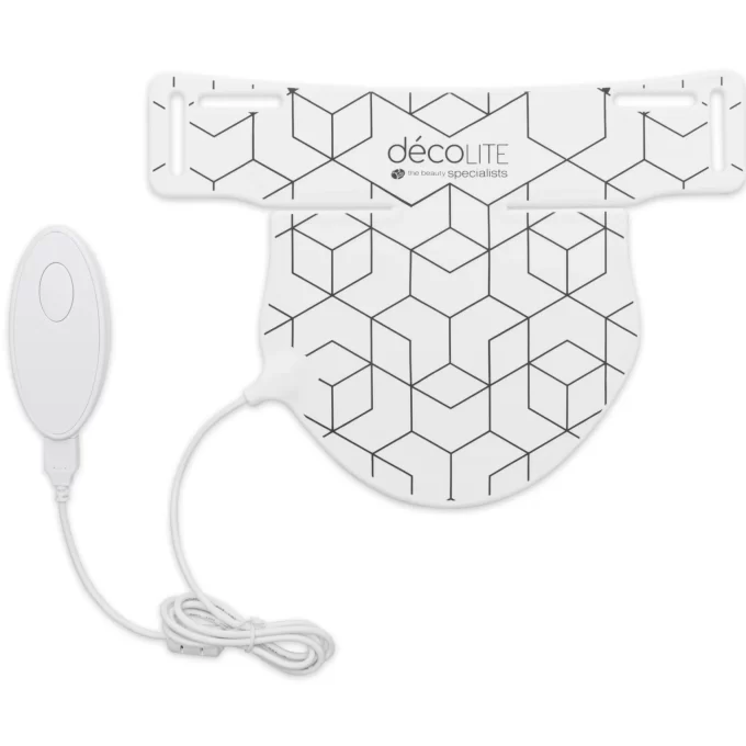 RIO DECOLITE Světelná terapie pro dekolt