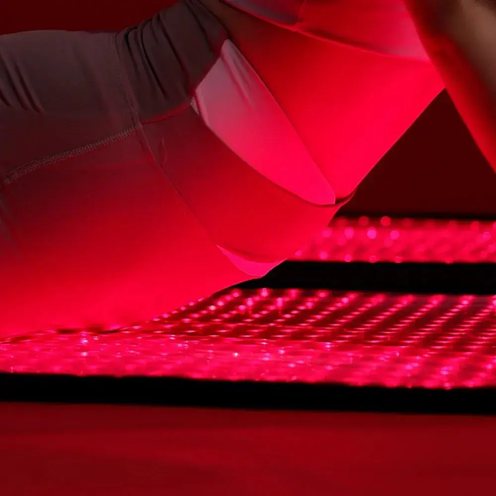 Red Light Therapy deka Air Relax 360° - 2 velikosti - Obrázek 4