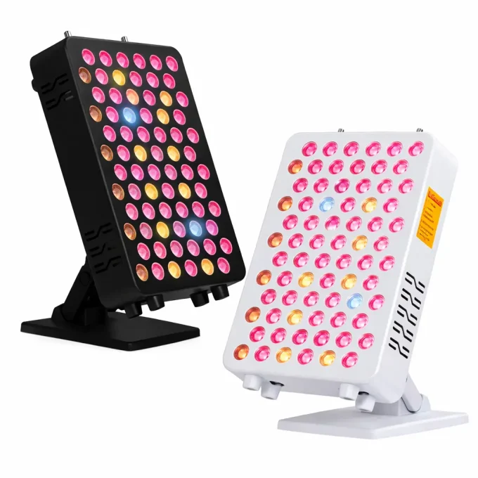 Panel pro terapii červeným světlem ARRLP100 (32x23x6,5)